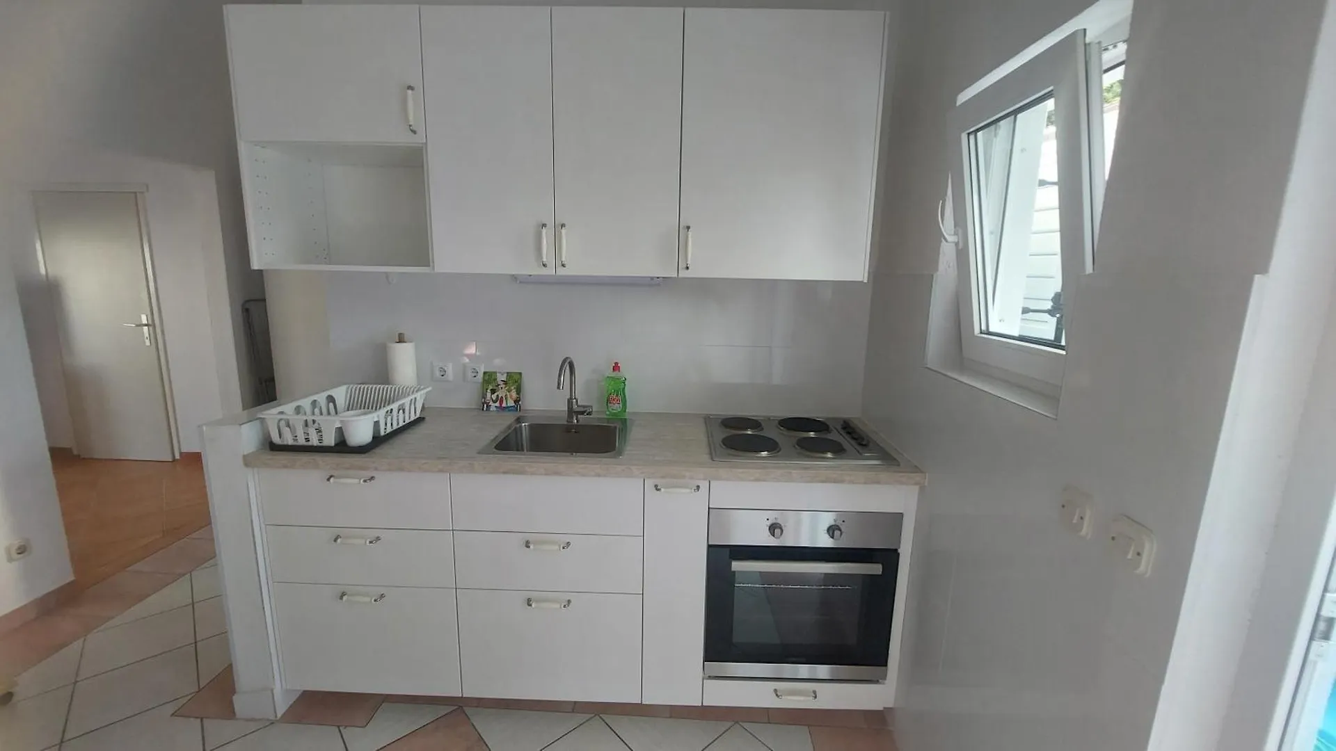 Apartment Lilly  Premantura