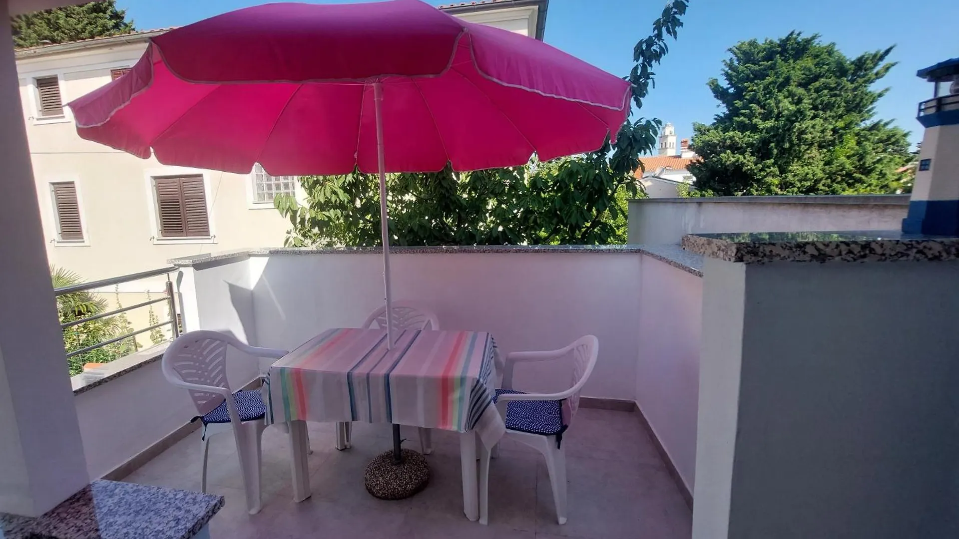 Apartment Lilly Κροατία