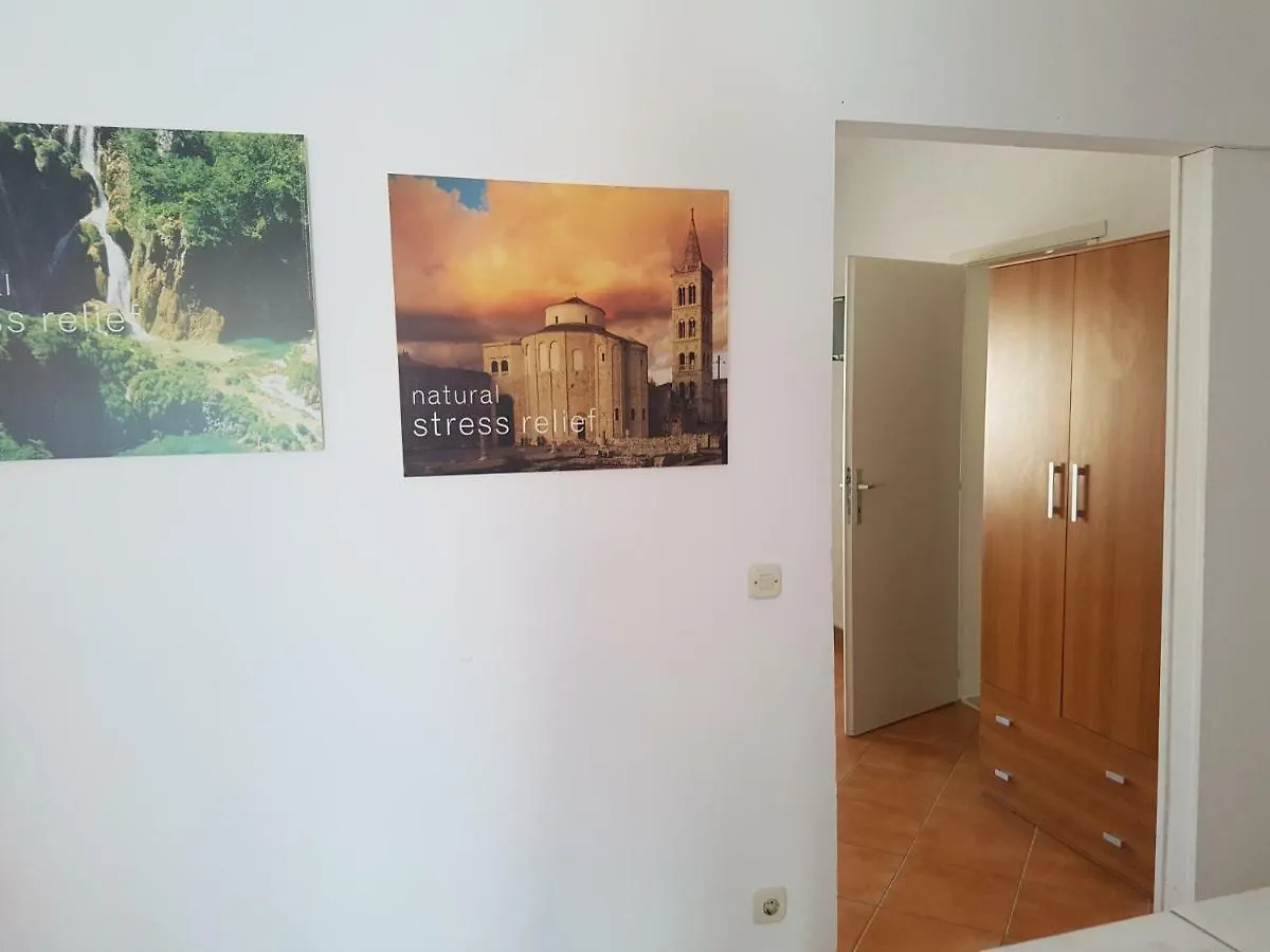 Apartment Lilly Κροατία